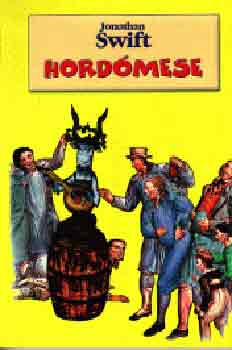 Jonathan Swfit - Hord�mese