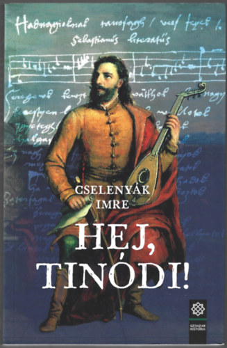Cselenyk Imre - Hej, Tindi!