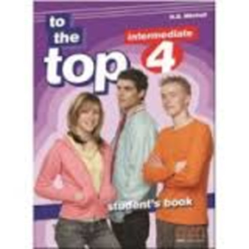 H. Q. Mitchell - To the top 4 - Intermediate