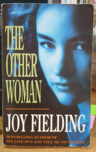 Joy Fielding - The Other Woman