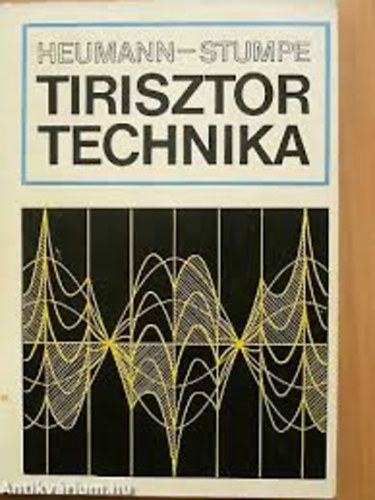 Heumann-Stumpe - Trisztortechnika