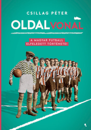 Csillag Pter - Oldalvonal