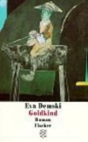 Eva Demski - Goldkind