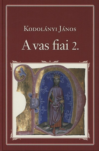 Kodolnyi Jnos - A vas fiai 2.