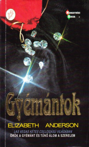 Elizabeth Anderson - Gymntok
