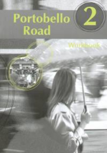 Christoph  Edelhoff (szerk.) - Portobello Road 2. Munkaf�zet