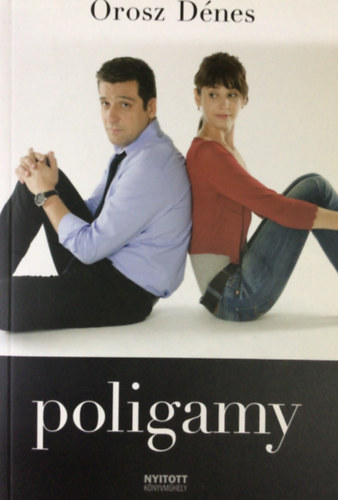 Orosz Dnes - Poligamy