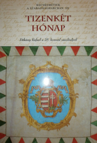 Székelyné Kőrösi Ilona (szerk.) - Tizenkét hónap