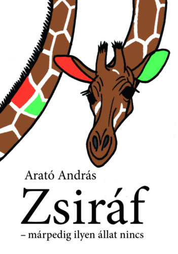 Arató András - Zsiráf