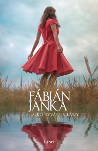 Fbin Janka - A knyvrus lny