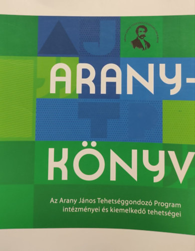 Aranyk�nyv