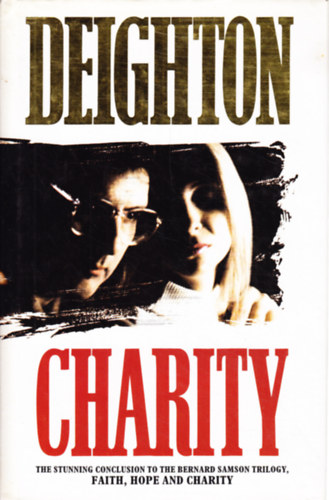 Len Deighton - Charity