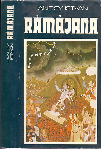 Jnosy Istvn  (ford.) - Rmjana
