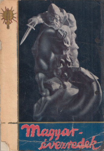 Zajti Ferenc - Magyar �vezredek (Skytha-hun-magyar faji azonoss�g) (I.kiad�s) (kihajthat� mell�kletekkel)