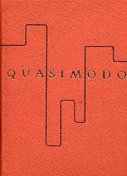 Salvatore Quasimodo - Hazat�r�sek