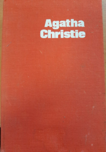 Agatha Christie - Passager Pour Francfort