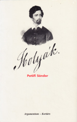 Petfi Sndor - Ibolyk
