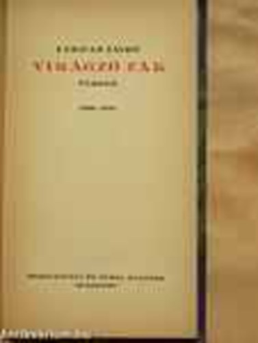 Farkas Imre - Vir�gz� f�k