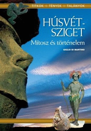 Giulio di Martino - Hsvt-sziget - Mtosz s trtnelem