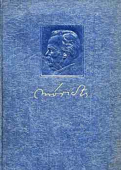 M�ricz Zsigmond - Tanulm�nyok, cikkek