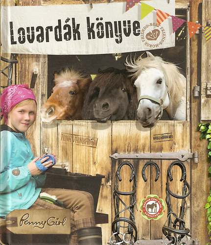 Tina Vainikainen - Lovardk knyve