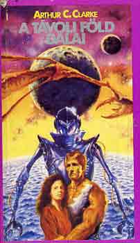 Arthur C. Clarke - A tvoli Fld dalai