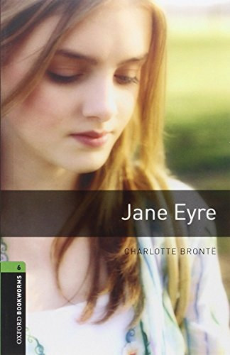 Charlotte Bronte - Jane Eyre