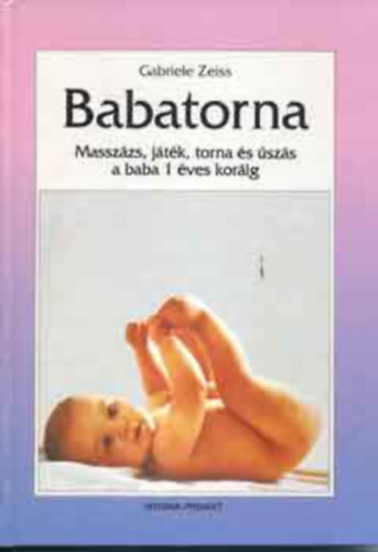 Gabriele Zeiss - Babatorna