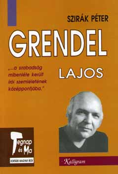 Szirk Pter - Grendel Lajos