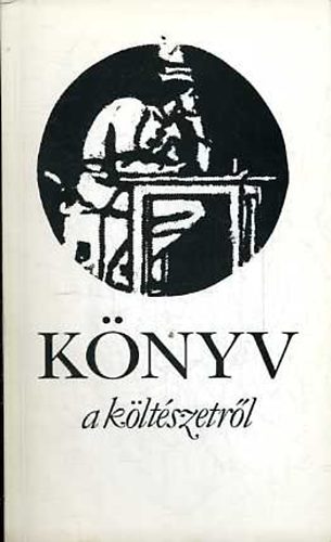 K�nyv a k�lt�szetr�l (Eml�kez�s a "Nyugat" k�lt�ire)