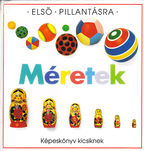 Els� pillant�sra: M�retek