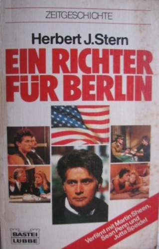 Ein Richter f�r Berlin