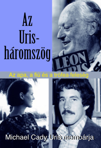 Michaelcady Uris - Az Uris-háromszög