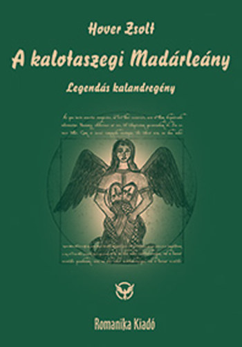 Hover Zsolt - A kalotaszegi Madrleny