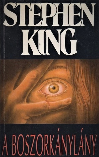 Stephen King - A boszorknylny