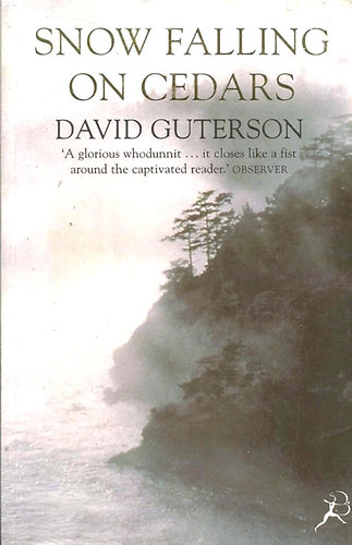 David Guterson - Snow Falling on Cedars