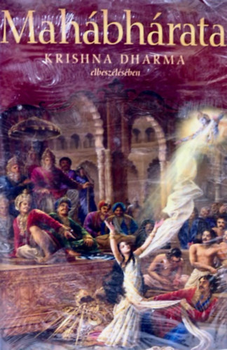 Krishn Dharma - Mahbhrata
