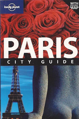 Steve Fallon; Nicola Williams - Paris - City Guide