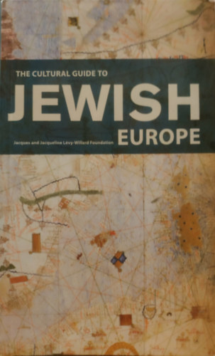 The Cultural Guide to Jewish Europe