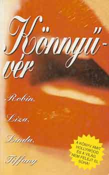 Frankel-Frankel-Parrent - Knnyvr