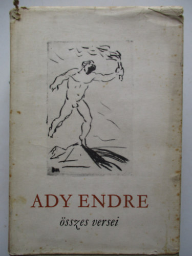Ady Endre - Ady Endre �sszes versei