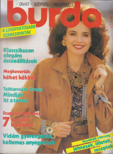 Burda 1990/1.