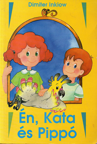 Dimiter Inkiow - n, Kata s Pipp