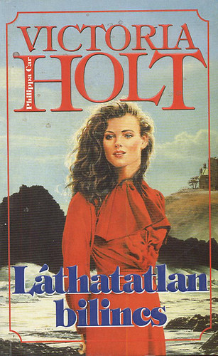 Holt Victoria - Lthatalan bilincs