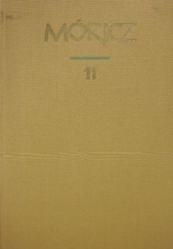 Mricz Zsigmond - Elbeszlsek 1926-1933