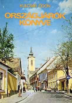 Kulcsr dn - Orszgjrk knyve