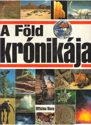 Felix R. Paturi - A f�ld kr�nik�ja