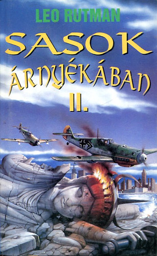 Leo Rutman - Sasok �rny�k�ban II.