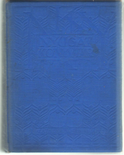 Ambrus Zolt�n - Ifjus��g - elbesz�l�sek