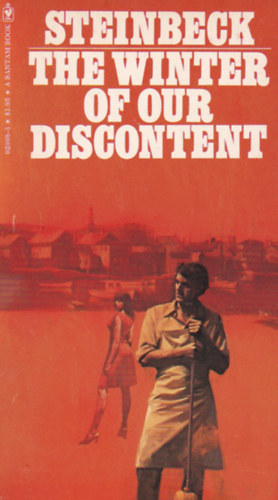 John Steinbeck - The Winter of Our Discontent